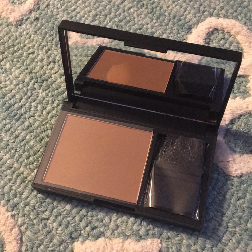 NARS Laguna Tiare Bronzer Face and Body Powder